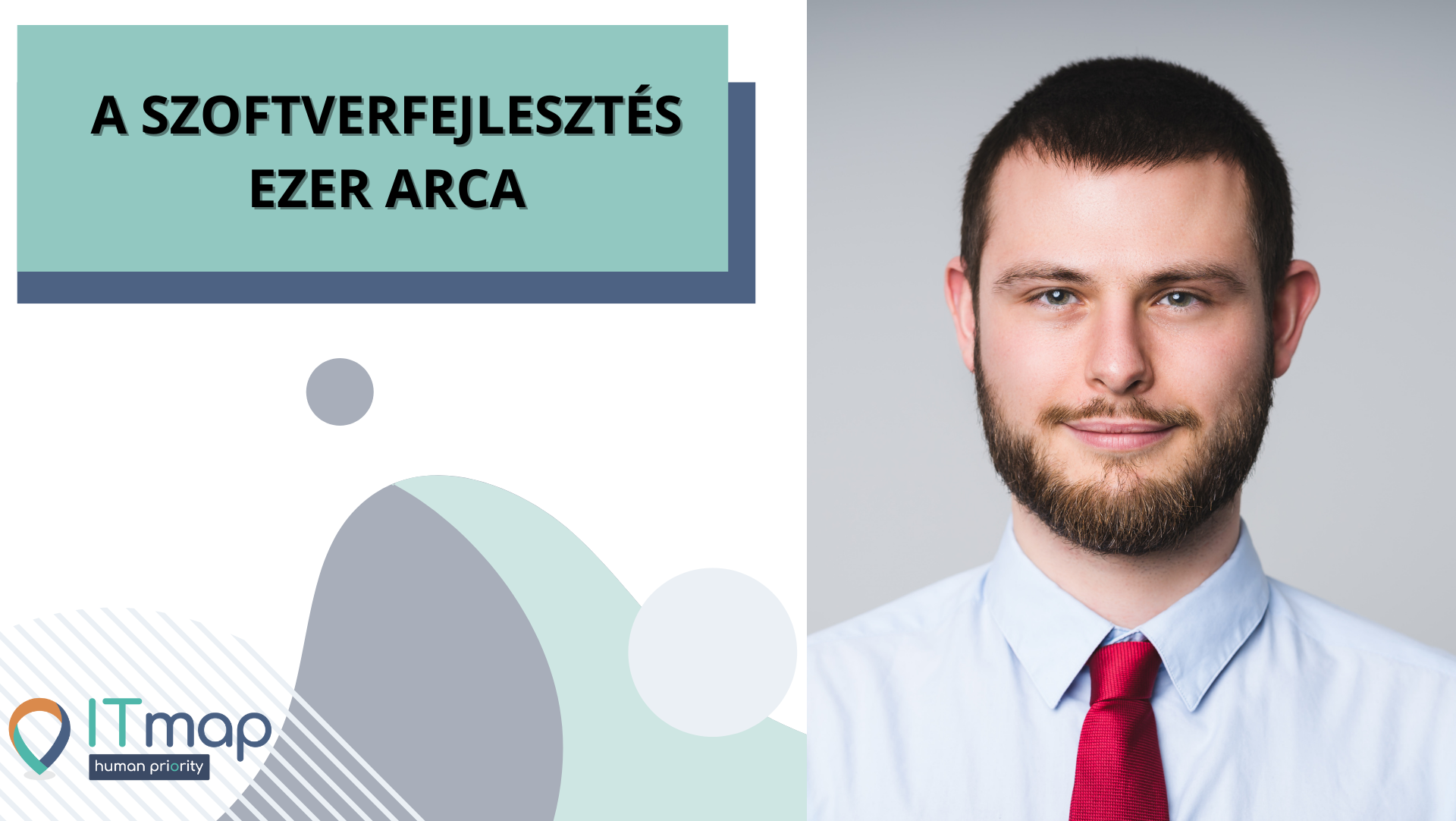 A szoftverfejlesztés ezer arca a XXI. században