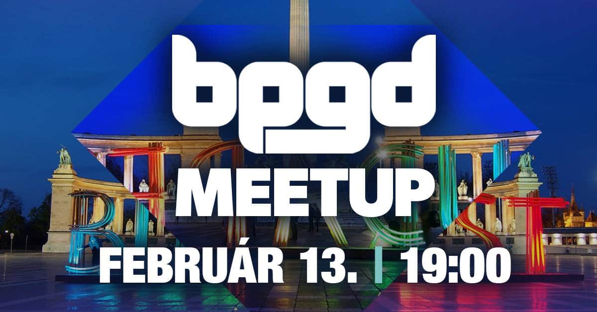 Gamedev Meetup #27