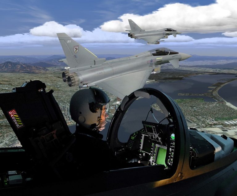 EuroFighter